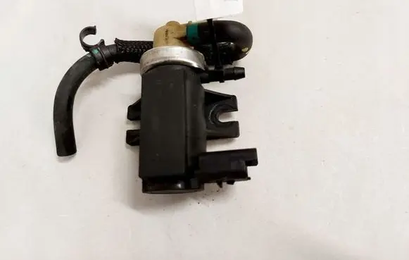 Citroen C4 II Valve vacuum 9672875080