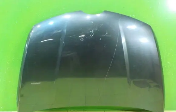 Mazda CX-7 Engine bonnet/hood 17AB154