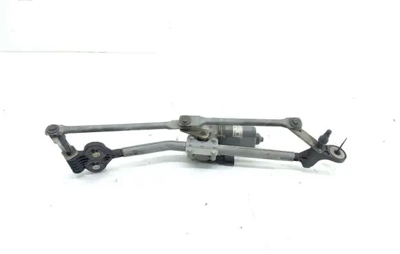 BMW X6 E71 Front wiper linkage and motor 7200535 7200535001 7200510