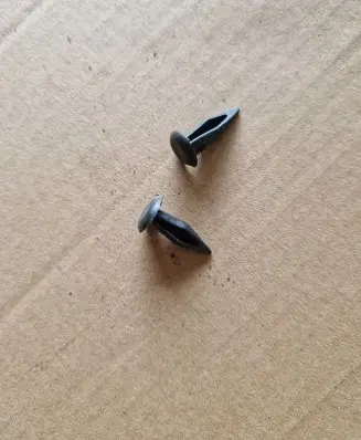 Volkswagen Jetta I Front door seat control surround trim 171881449A