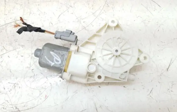 KIA Magentis Rear door window regulator motor 3130034193