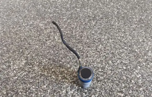 Mercedes-Benz S W220 Parking PDC sensor 0015425918 0263003013
