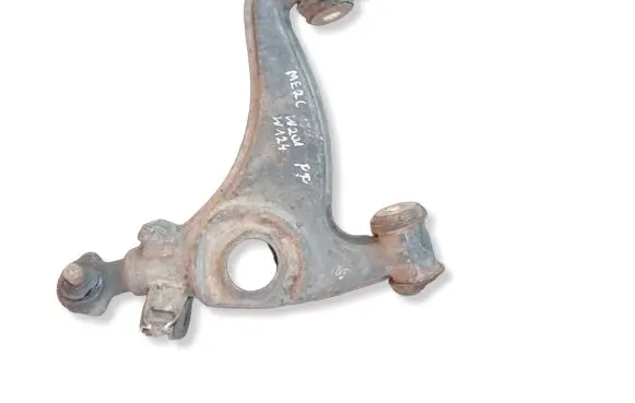 Mercedes-Benz E W124 Front lower control arm/wishbone 0000