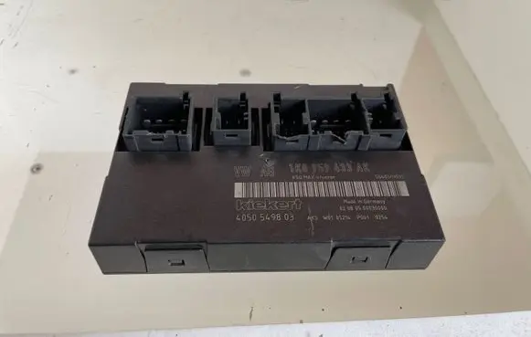 Volkswagen Golf V Comfort/convenience module 1K0959433AK 00030000
