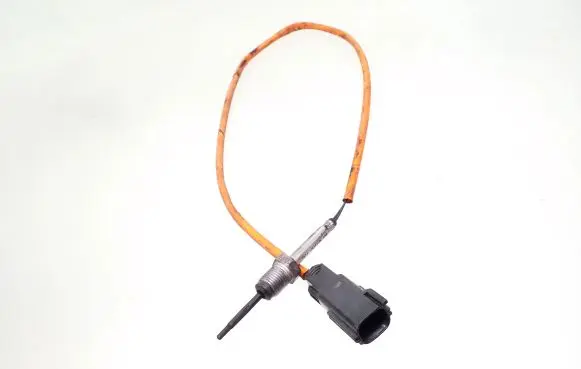 Exhaust gas temperature sensor