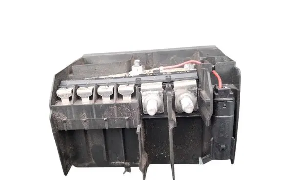 Opel Insignia B Positive wiring loom 39116699 812261952