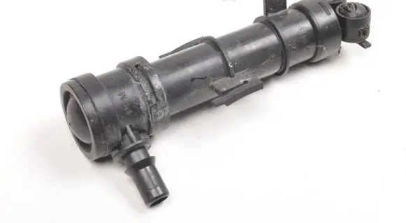 Skoda Yeti (5L) Headlight washer pump 5L0955965B