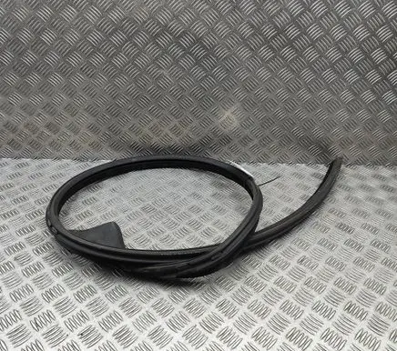 Mercedes-Benz CL C216 Rubber seal front door (on door) A2167200678
