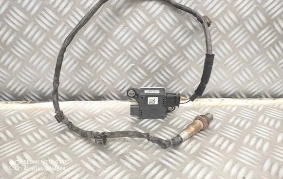 Renault Trafic III (X82) Lambda probe sensor 227937820R