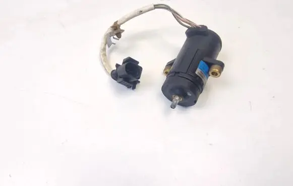 Audi A4 S4 B5 8D Accelerator pedal position sensor 028907475AB