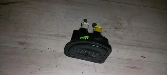 Daewoo Rezzo Fog light switch 3j22