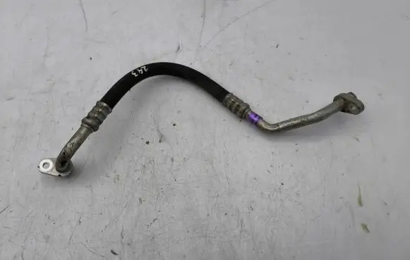 Citroen DS4 Air conditioning (A/C) pipe/hose 9658227580
