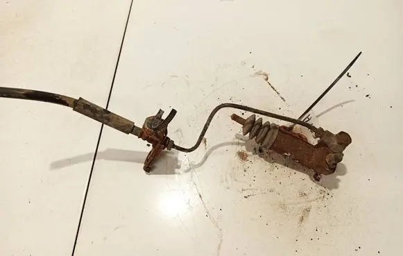 KIA Ceed Master brake cylinder