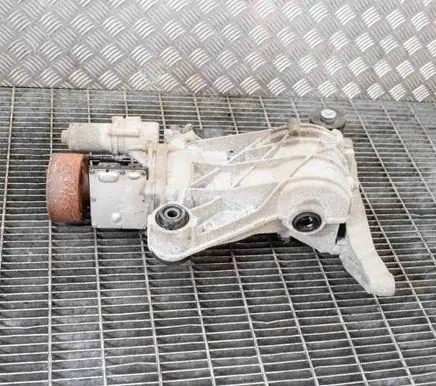 Volvo XC90 Rear differential