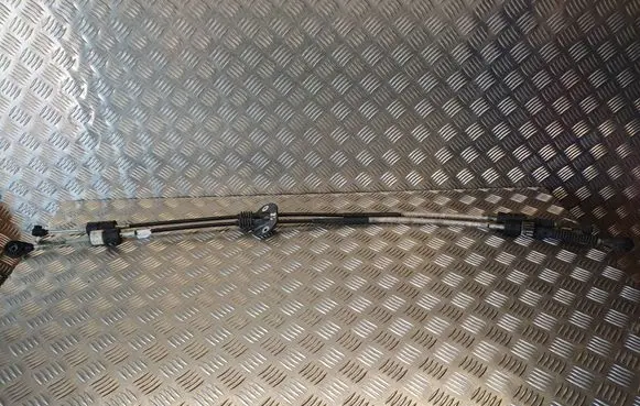 Ford Focus Gear shift cable linkage 4M5R7E395GE