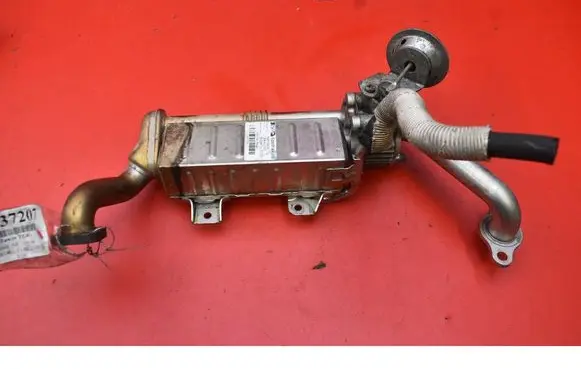 Audi A4 S4 B7 8E 8H EGR valve 038131501AD