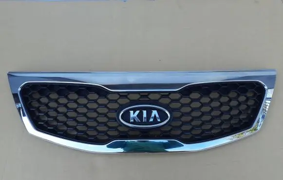 KIA Sorento Front grill 86350-2P000