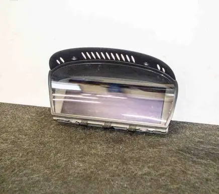 BMW 3 E92 E93 Screen/display/small screen 9179807
