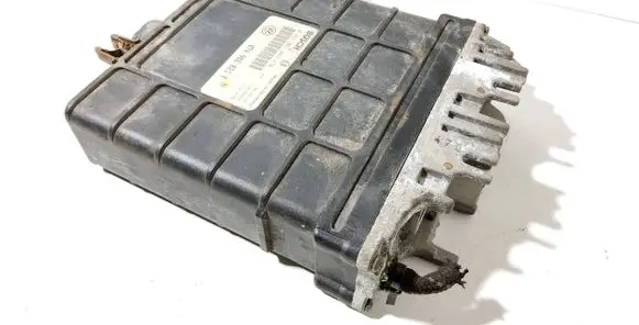 Volkswagen Multivan T4 Engine control unit/module 074906021F 0281001469
