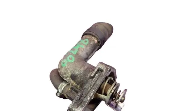 Nissan Murano Z50 Thermostat/thermostat housing 