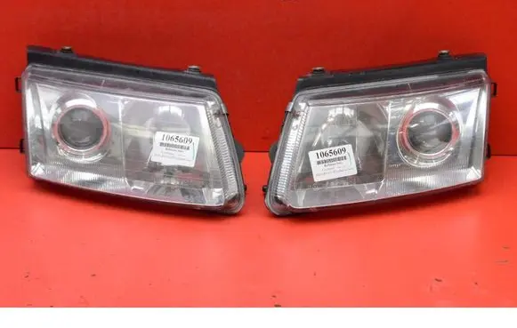 Volkswagen PASSAT B5 Headlight/headlamp 