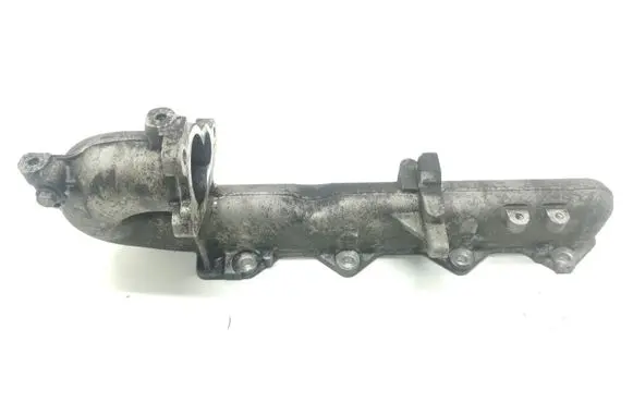 Opel Movano B Intake manifold 8200915216