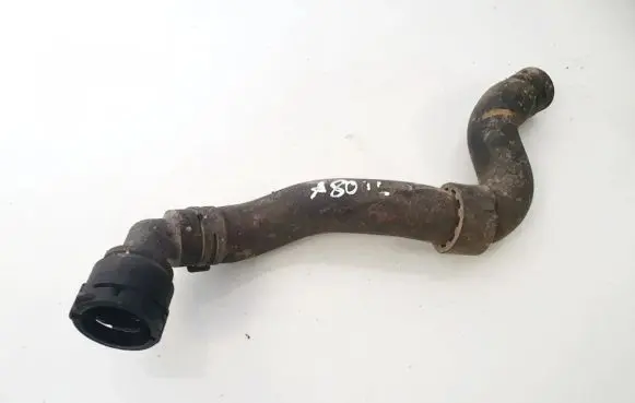Volkswagen Golf IV Engine coolant pipe/hose 1j0122291d