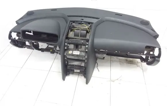Peugeot 407 Dashboard 9644559880 FA9497ZD 964469672