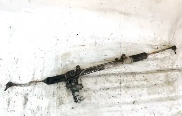Mercedes-Benz A W168 Steering rack lhd