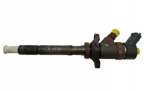 Ford Focus C-MAX Fuel injector 0445110188