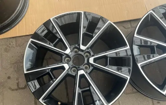 Volvo S90, V90 R19 alloy rim 