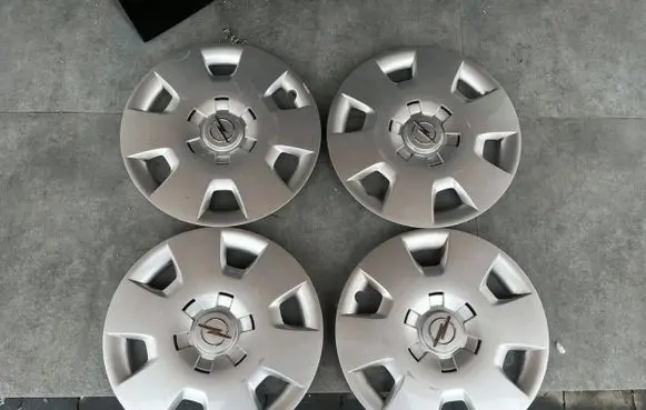 Opel Meriva A R15 wheel hub/cap/trim 13211442 GMT2031 13211441