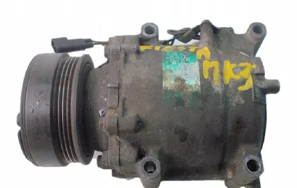 Ford Fiesta Air conditioning (A/C) compressor (pump)