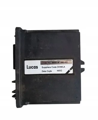 Ford Sierra Other control units/modules 89BB9F480AD