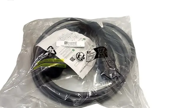 BMW X3 G01 Electric car charging cable 61447827899 7827899 61445A0B427