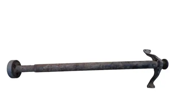 Volkswagen PASSAT B6 Front prop shaft 