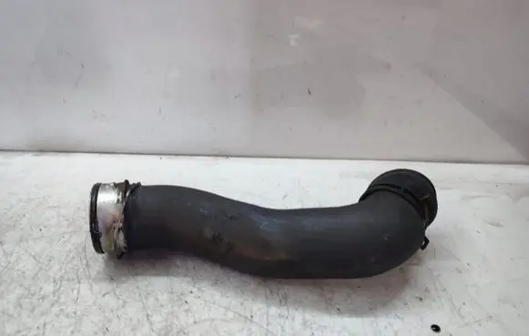 Volkswagen Phaeton Intercooler hose/pipe 3D0145834AA
