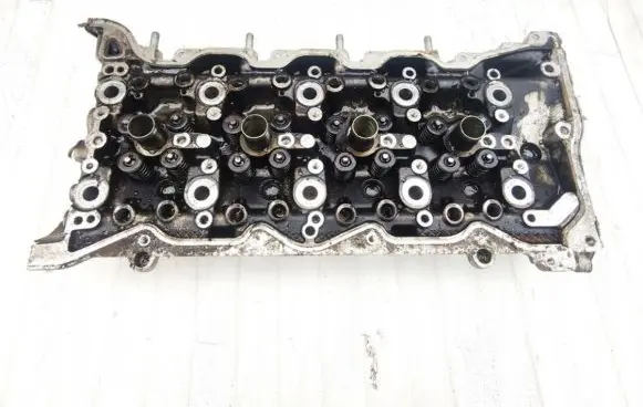 Honda Accord Engine head RL0HFJ17 16C01511