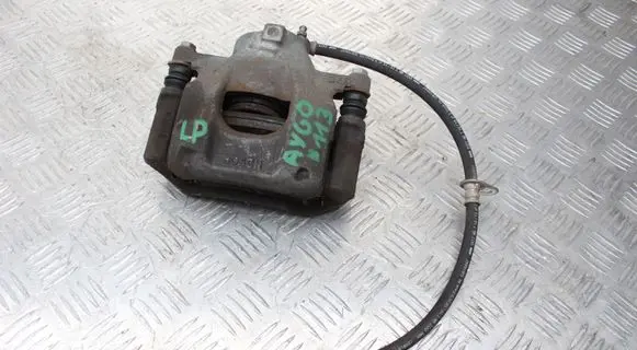 Toyota Aygo AB40 Front brake caliper