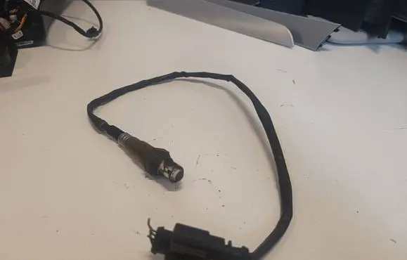 Audi A4 S4 B8 8K Lambda probe sensor 06H906262 0258010007