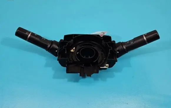 Mazda 2 Headlight wiper switch DF7166128 IMPRK1404650