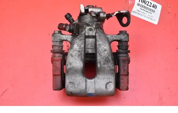 Opel Astra H Rear brake caliper