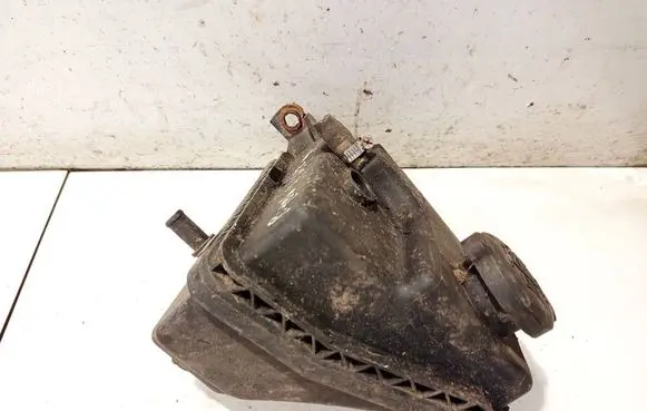 Peugeot 406 Coolant expansion tank/reservoir 9622483180 9621817380