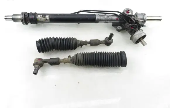 Audi A6 S6 C5 4B Steering rack 4B1422066E