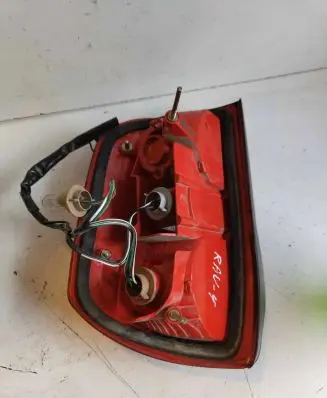 Toyota RAV 4 (XA20) Rear/tail lights