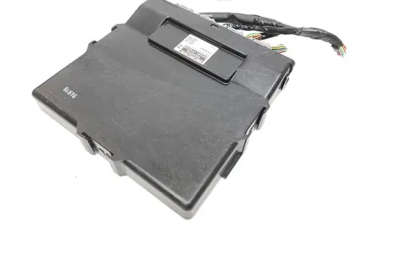 Toyota C-HR I Other control units/modules 89981F4040 MB2850005520