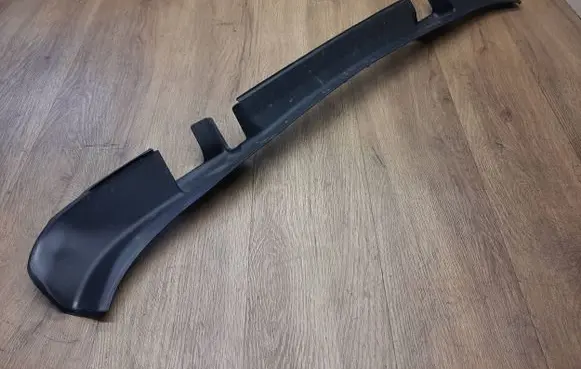 Mercedes-Benz GLC X253 C253 Other trunk/boot trim element A2536900100