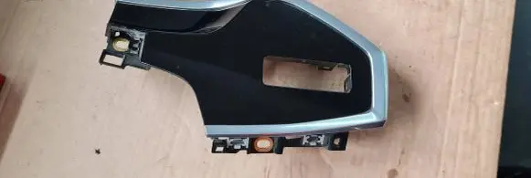 Audi Q3 F3 Panel trim 83B853189A