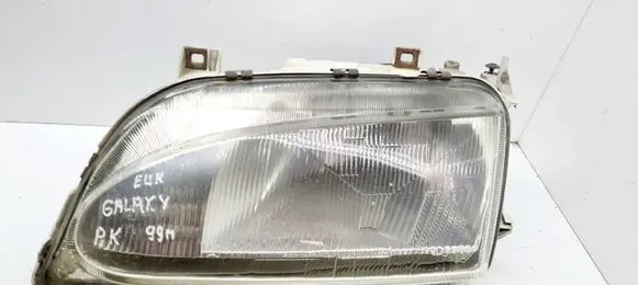 Ford Galaxy Headlight/headlamp 7M1941015L 0301048311