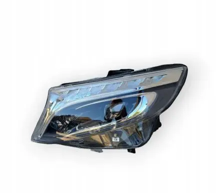 Mercedes-Benz Vito Viano W447 Headlight/headlamp A4479069700